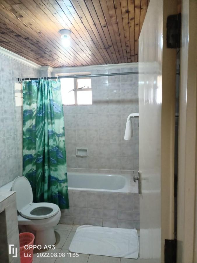 Hotel China Garden Nairobi