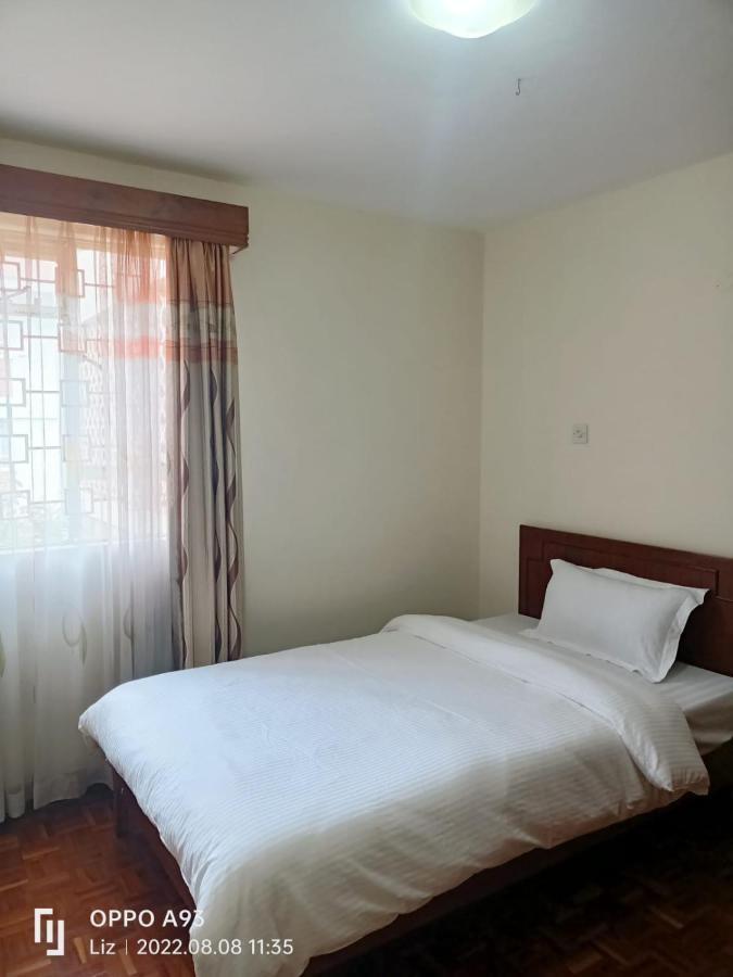 China Garden * Nairobi