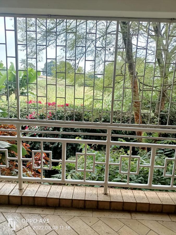 China Garden Hotel Nairobi