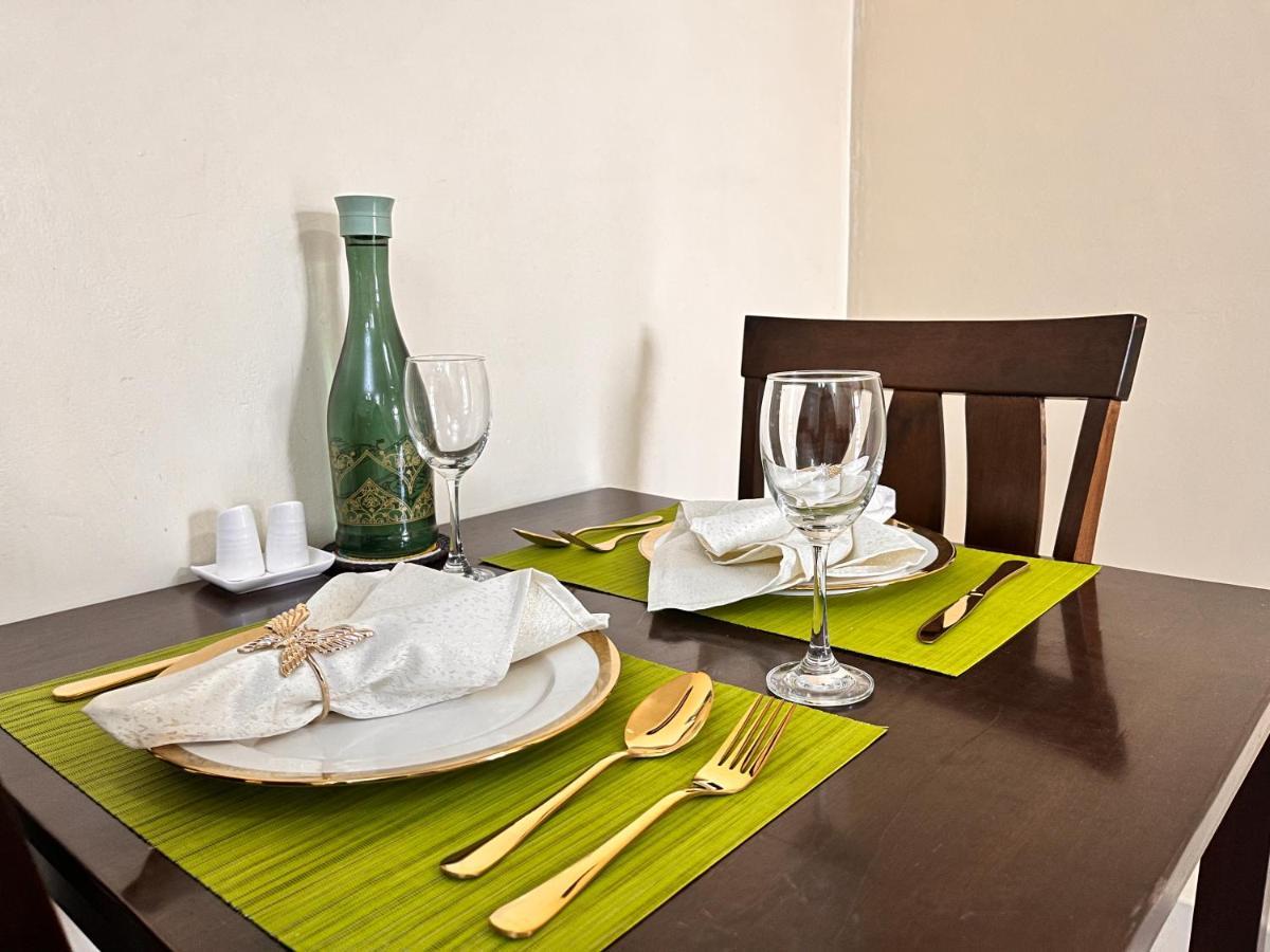 Neema Executive Suites With Balcony On Ngong Rd Near Junction Mall *
