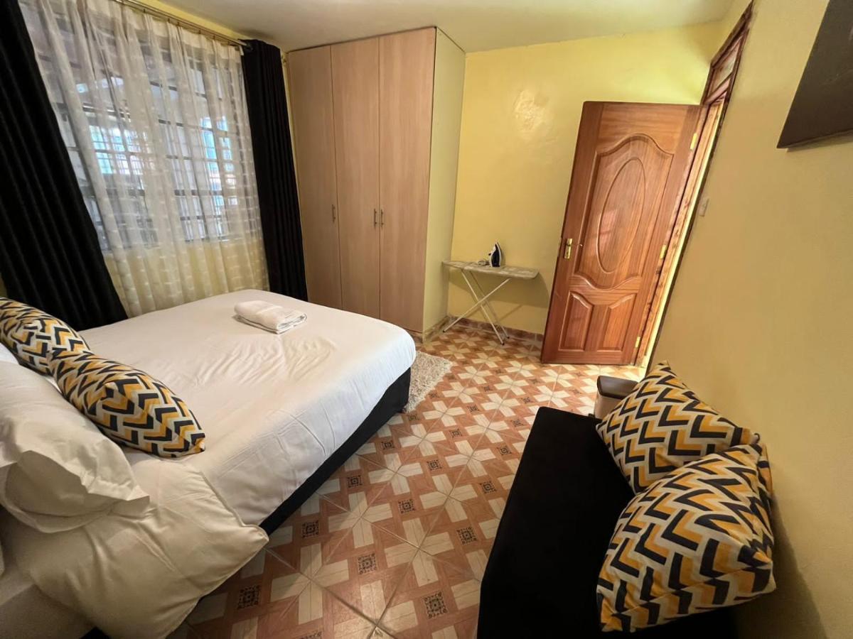 Lux Trm 1 Bedroom