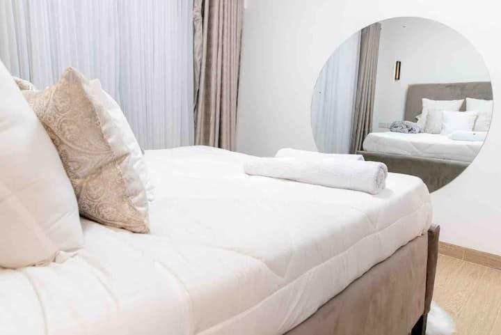 Ellas Pride - Free Transport From Airport For Pre Payment Bookings Nairobi