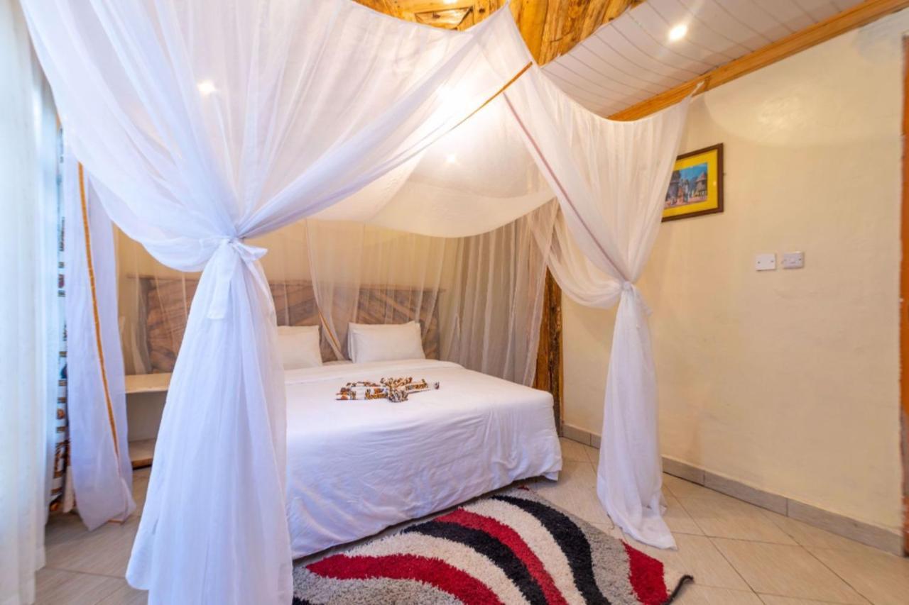 Lodge Troy Nairobi