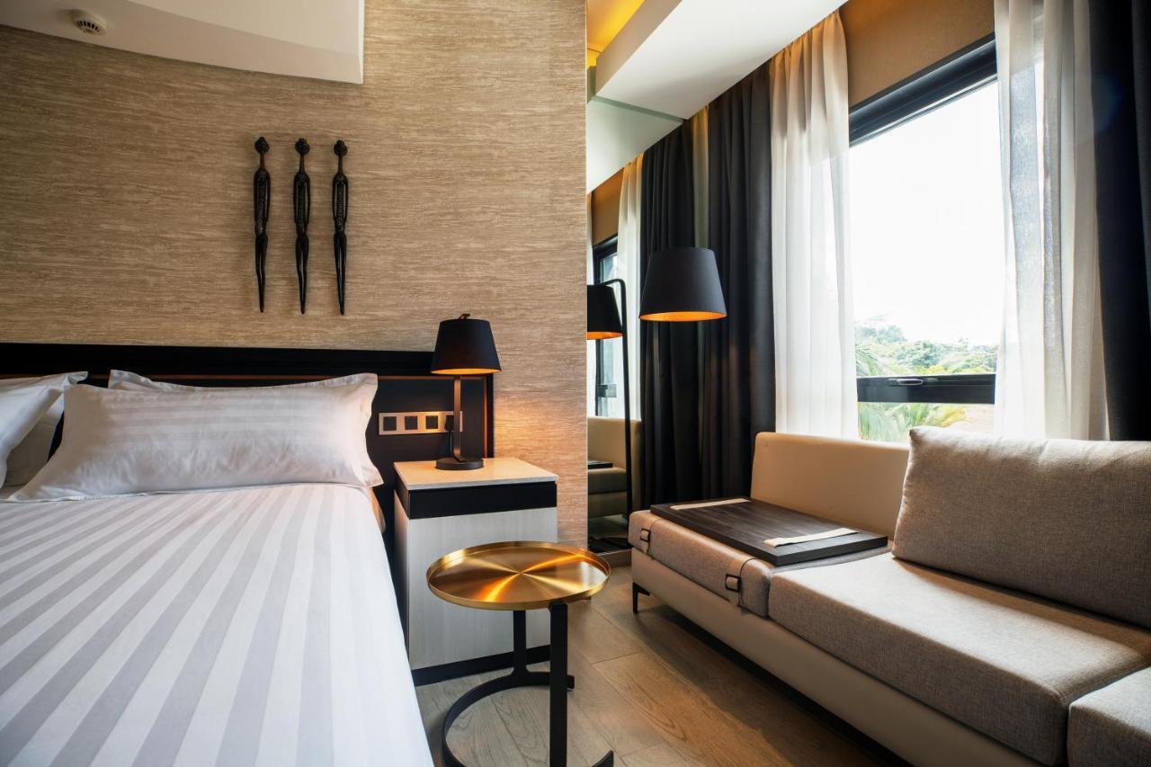 Tribe Hotel, Nairobi, A Member Of Design 5*