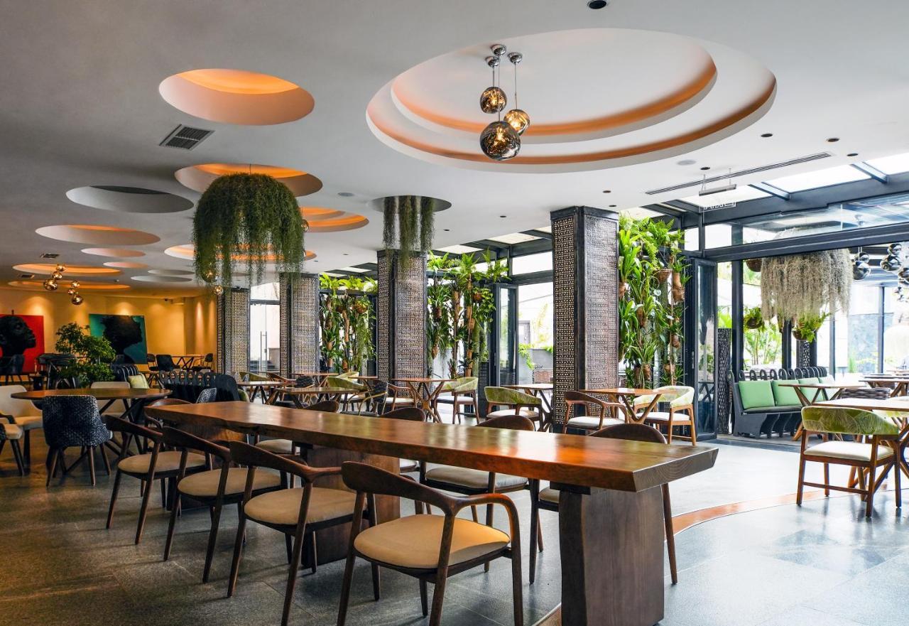 Tribe Hotel, Nairobi, A Member Of Design 5* Nairobi