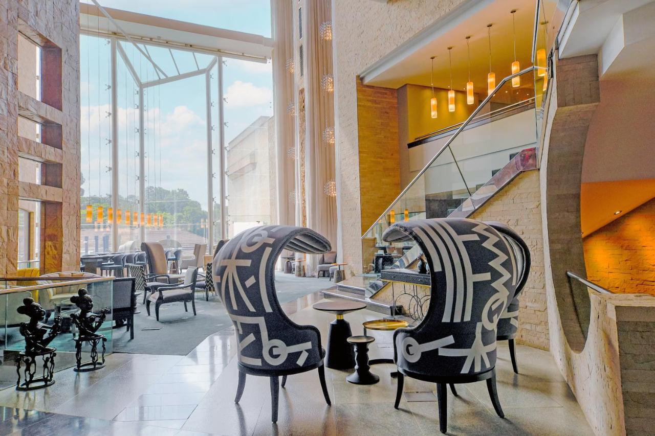 Tribe Hotel, Nairobi, A Member Of Design Hotel Nairobi