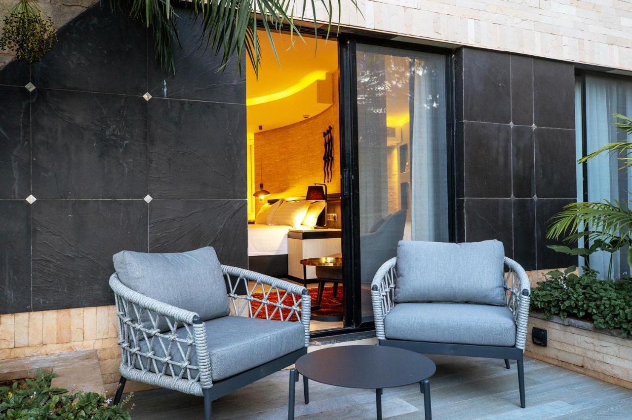 Hotel Tribe Hotel, Nairobi, A Member Of Design