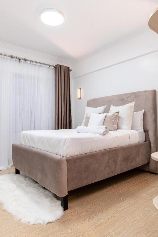 Ellas Pride - Free Transport From Airport For Pre Payment Bookings Apartment Nairobi