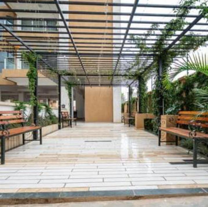 Apartment Ellas Luxu - Free Transport From Airport For Pre Payment Bookings *