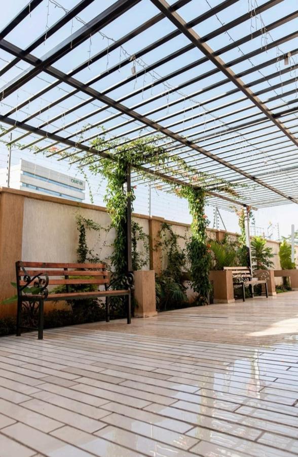 Apartment Ellas Luxu - Free Transport From Airport For Pre Payment Bookings