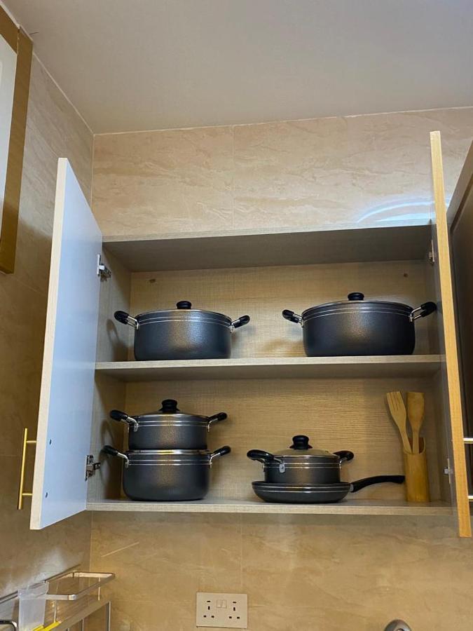 Apartment Ellas Luxu - Free Transport From Airport For Pre Payment Bookings Nairobi