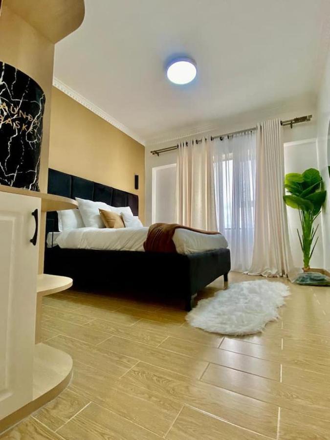 Ellas Luxu - Free Transport From Airport For Pre Payment Bookings Apartment *