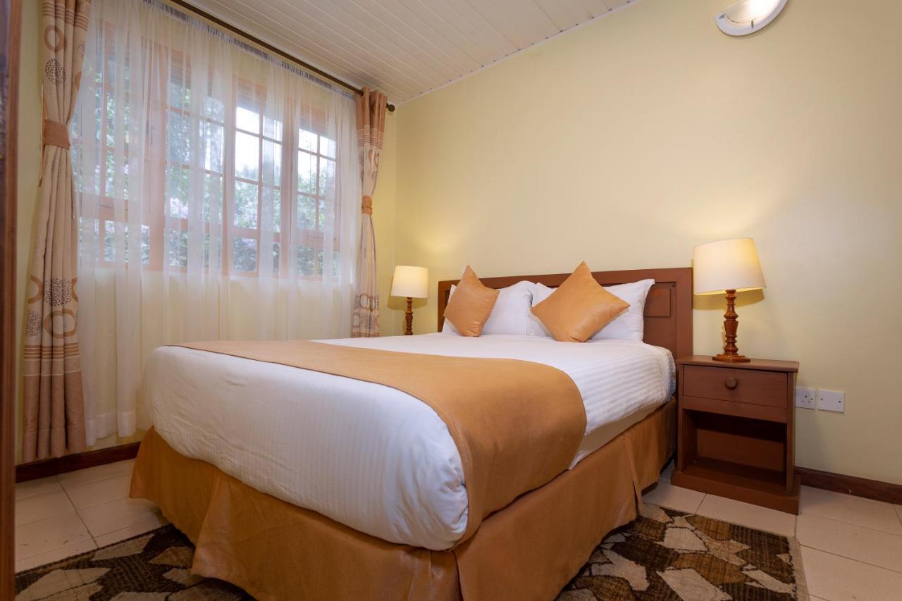 The Cycads Bed & Breakfast Nairobi
