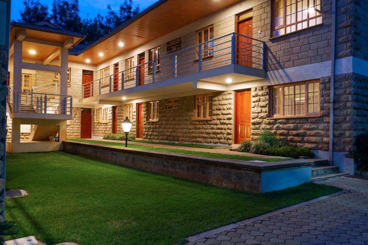 Bed & Breakfast The Cycads Nairobi