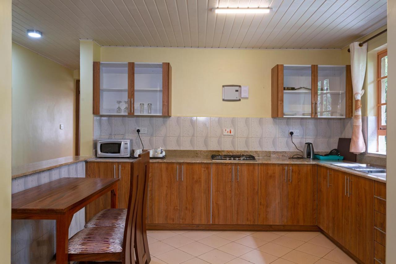 The Cycads Bed & Breakfast 3*