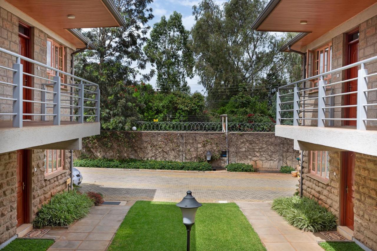 The Cycads Bed & Breakfast Nairobi