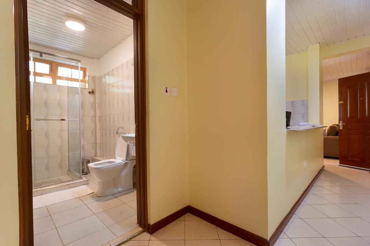 The Cycads Bed & Breakfast