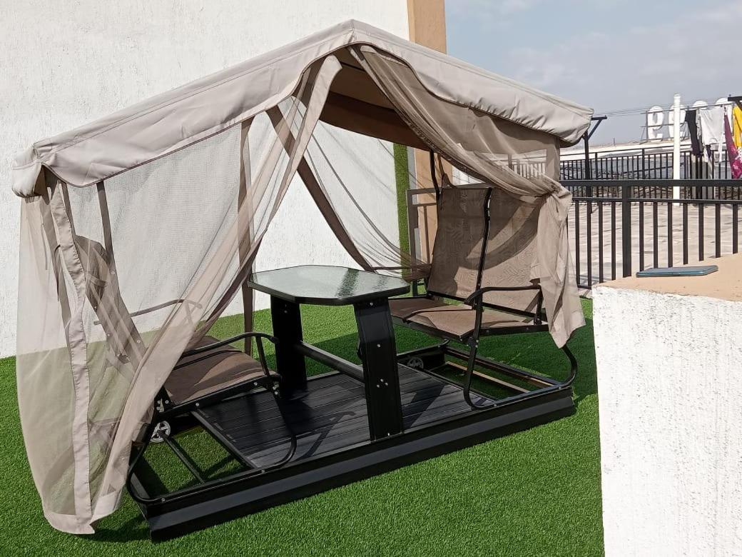 Apartment Pride Luxurious - Free Transport From Airport For Pre Payment Bookings Nairobi