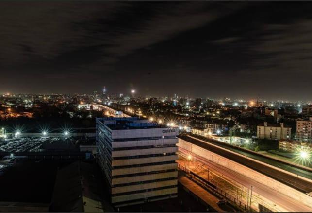 Apartment Pride Luxurious - Free Transport From Airport For Pre Payment Bookings Nairobi
