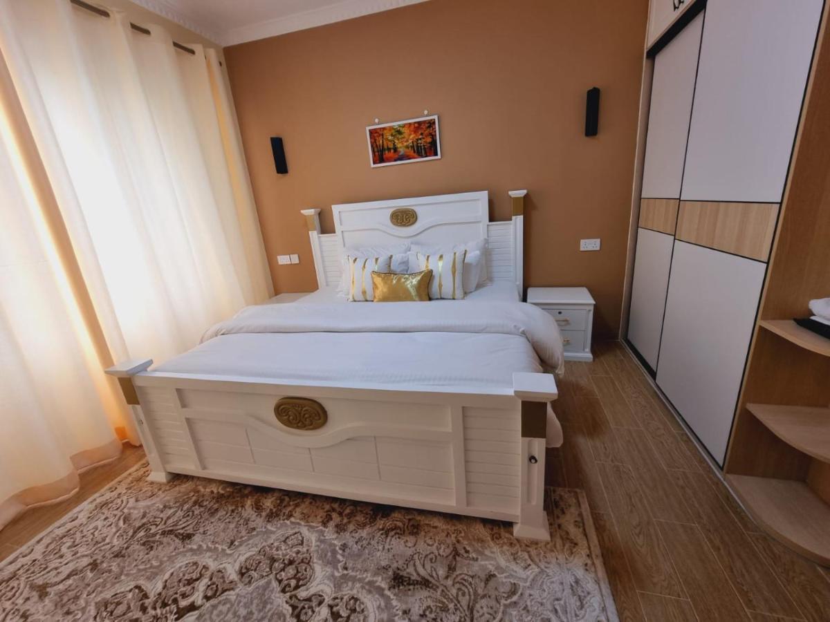 Apartment Pride Luxurious - Free Transport From Airport For Pre Payment Bookings