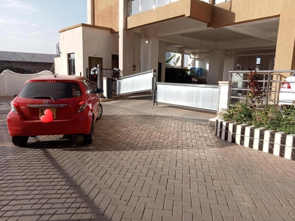 Apartment Pride Luxurious - Free Transport From Airport For Pre Payment Bookings