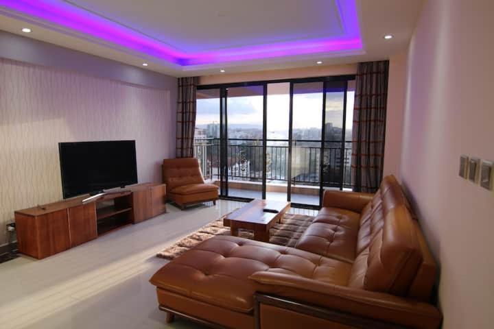 Apartment Pride Luxurious - Free Transport From Airport For Pre Payment Bookings