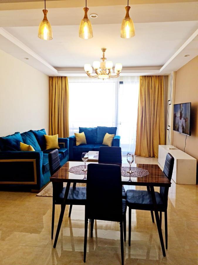 Pride Luxurious - Free Transport From Airport For Pre Payment Bookings Apartment