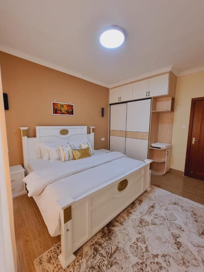 Apartment Pride Luxurious - Free Transport From Airport For Pre Payment Bookings Nairobi