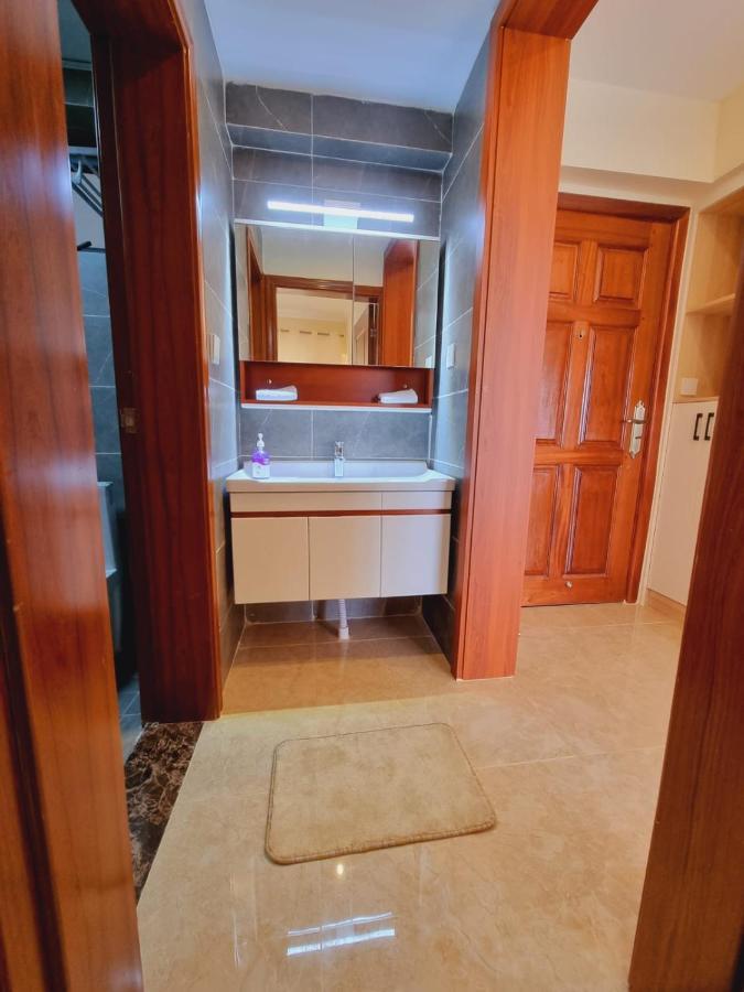 Apartment Pride Luxurious - Free Transport From Airport For Pre Payment Bookings