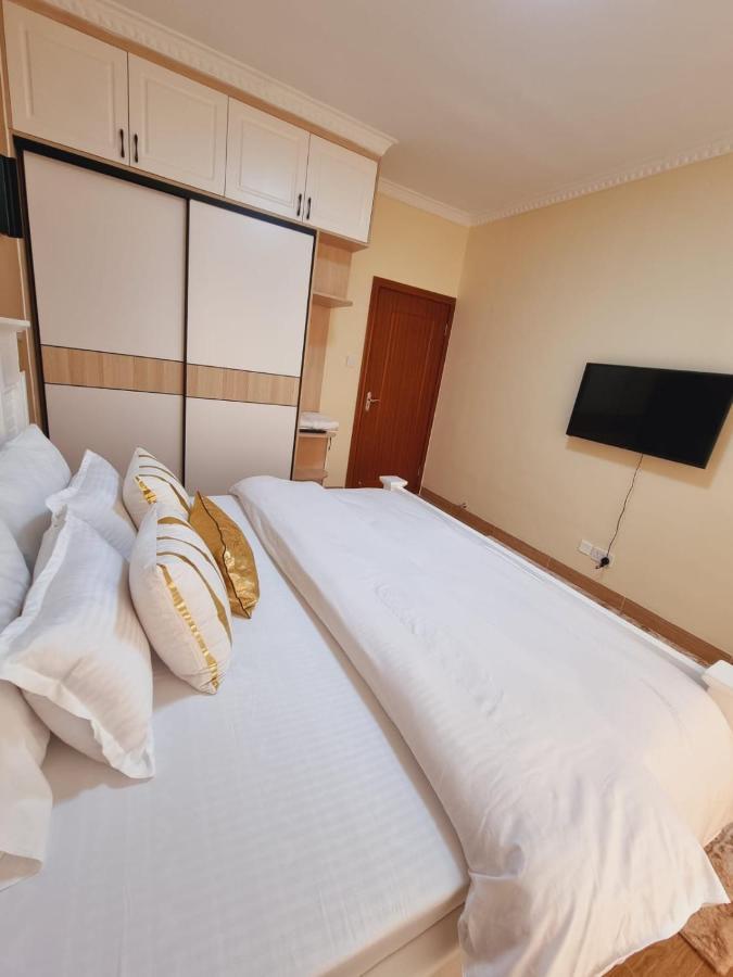 Apartment Pride Luxurious - Free Transport From Airport For Pre Payment Bookings