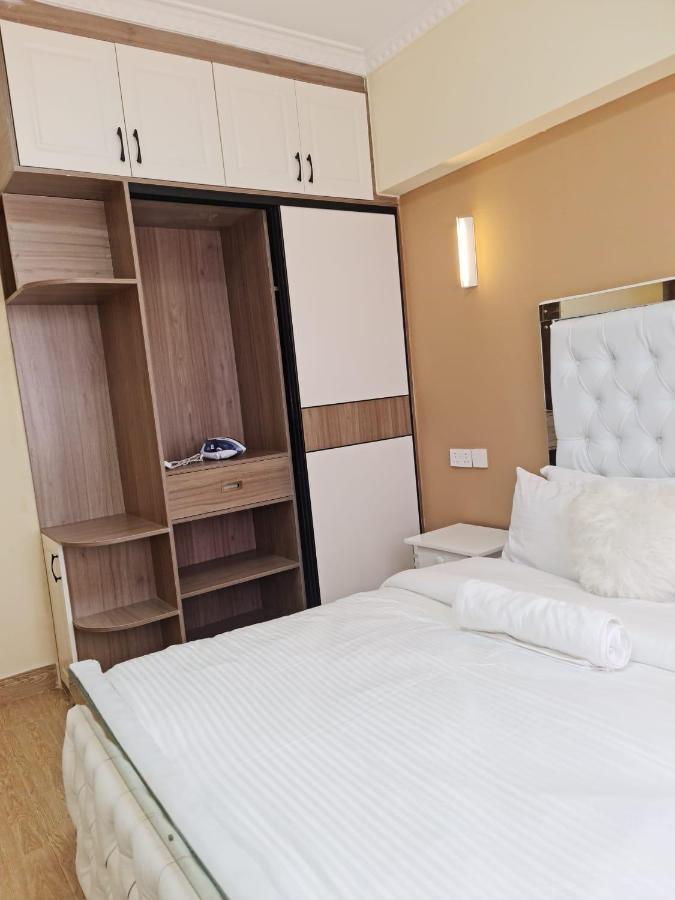 Apartment Pride Luxurious - Free Transport From Airport For Pre Payment Bookings *