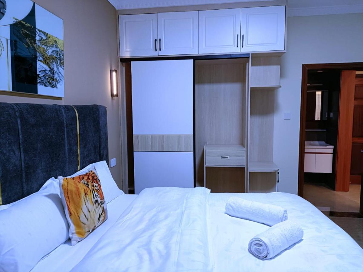 Apartment Pride Luxurious - Free Transport From Airport For Pre Payment Bookings