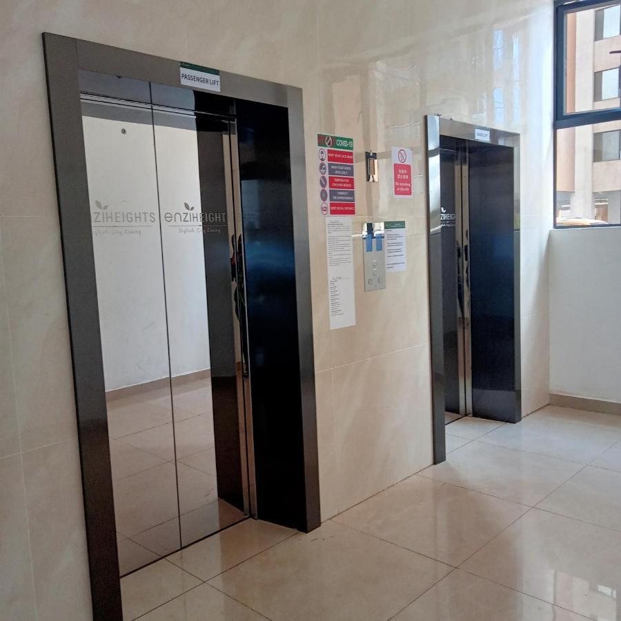 Pride Luxurious - Free Transport From Airport For Pre Payment Bookings Nairobi