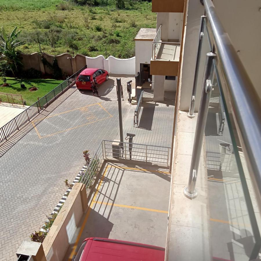 Pride Luxurious - Free Transport From Airport For Pre Payment Bookings Nairobi
