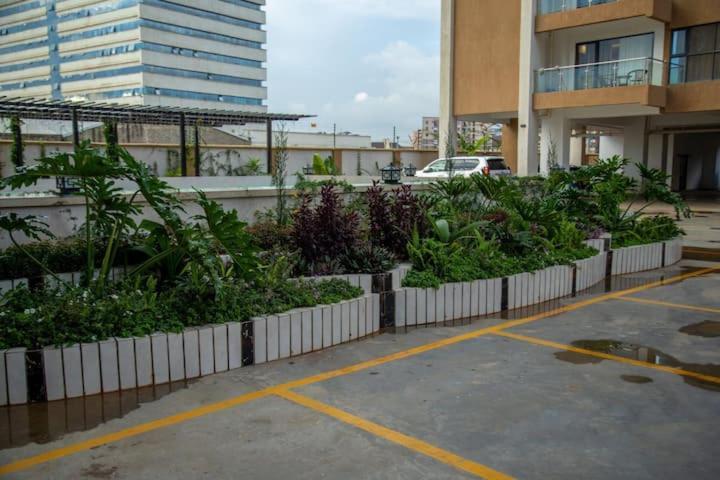 Apartment Pride Luxurious - Free Transport From Airport For Pre Payment Bookings