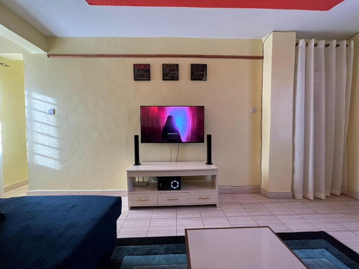 Lux Trm 1 Bedroom Nairobi