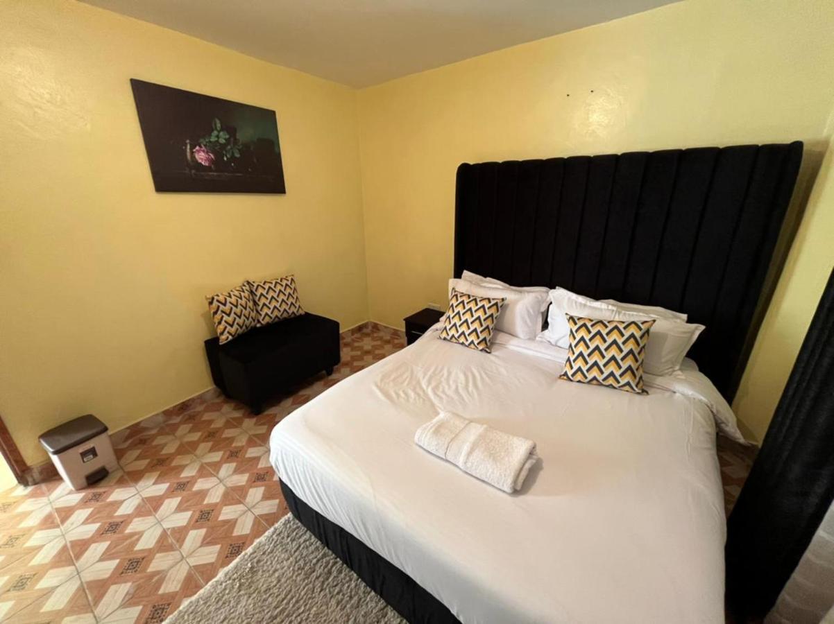 Apartment Lux Trm 1 Bedroom