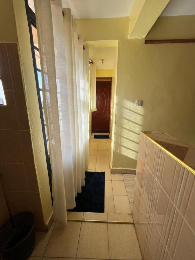 Apartment Lux Trm 1 Bedroom