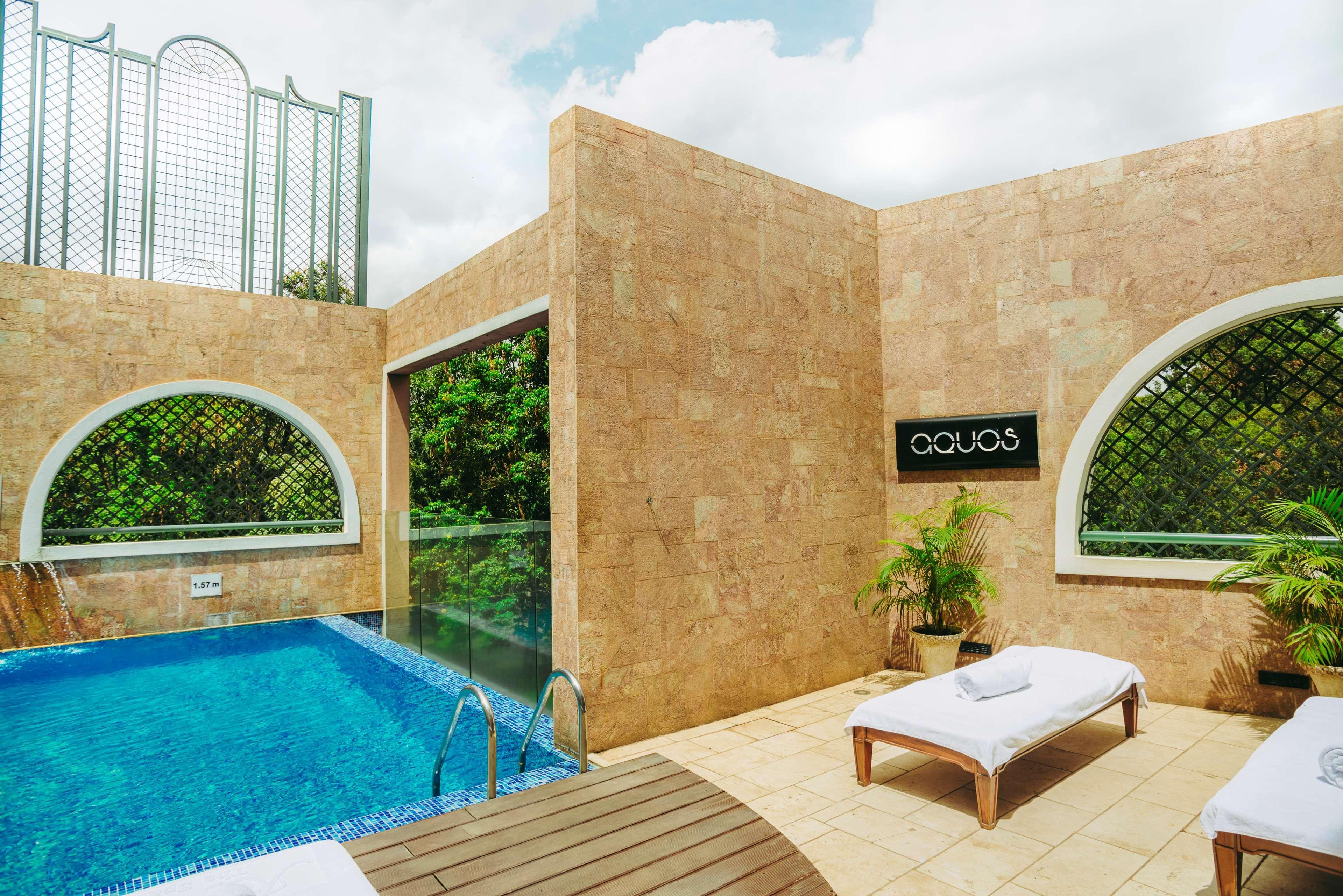 Rosa Kempniski Kenya Hotel 5*
