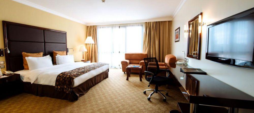 Mercure Upper Hill Hotel Nairobi