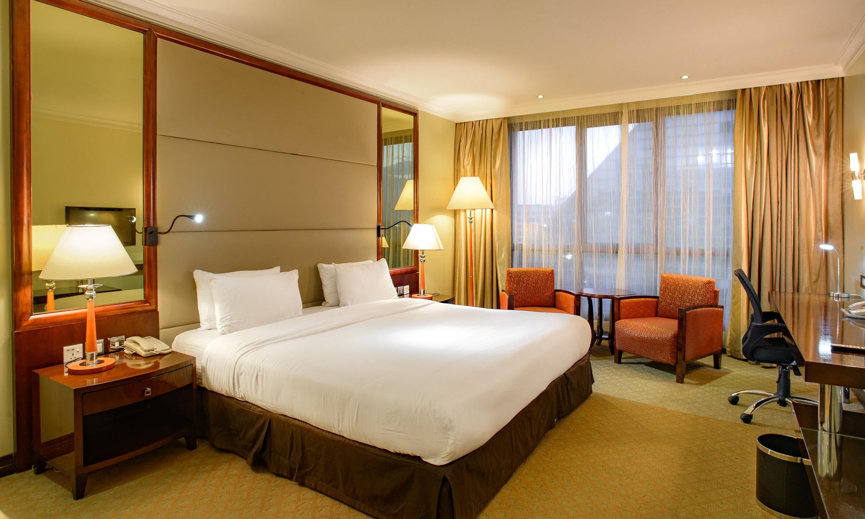 Mercure Upper Hill