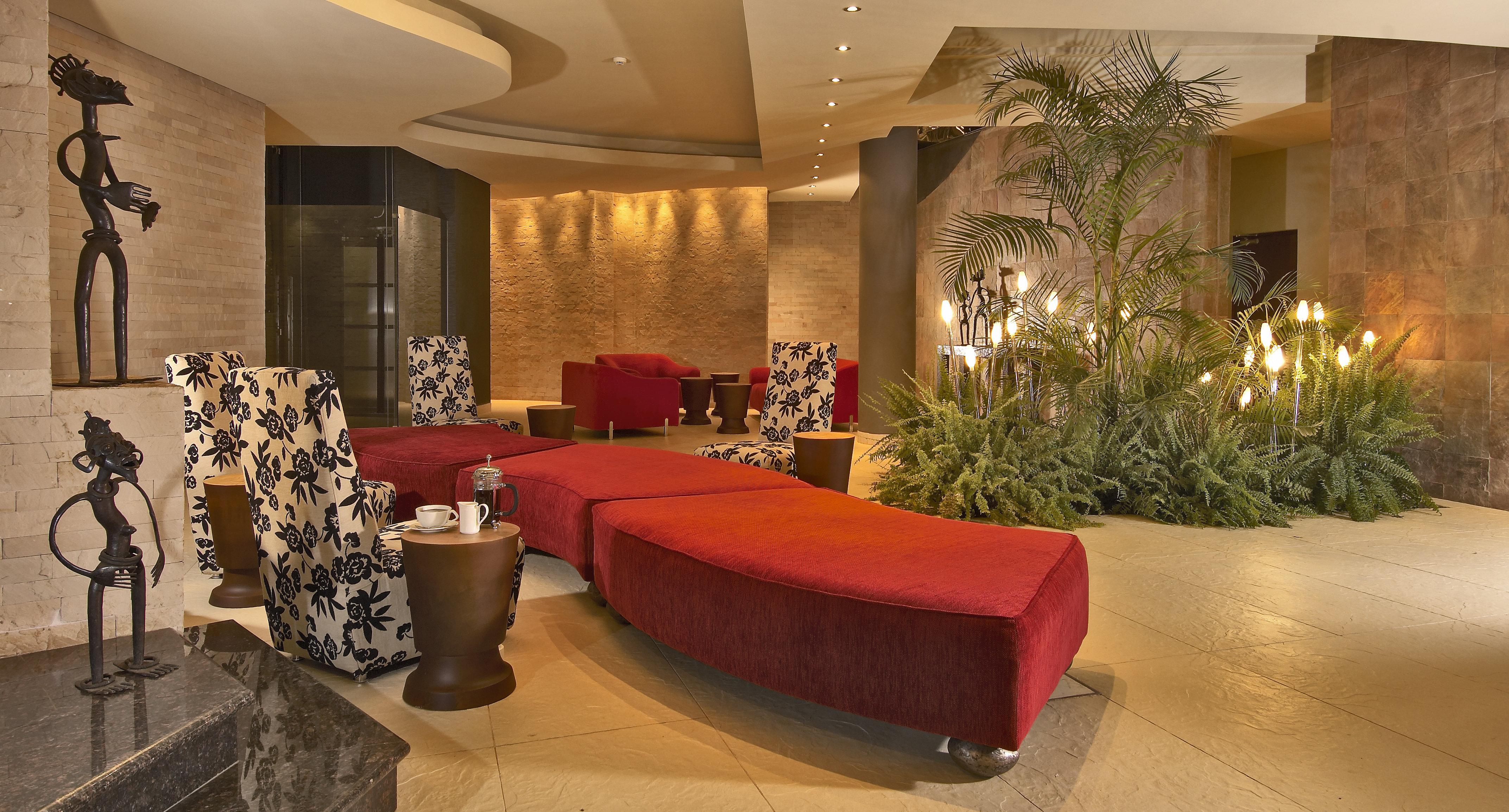 Mercure Upper Hill 4* Nairobi