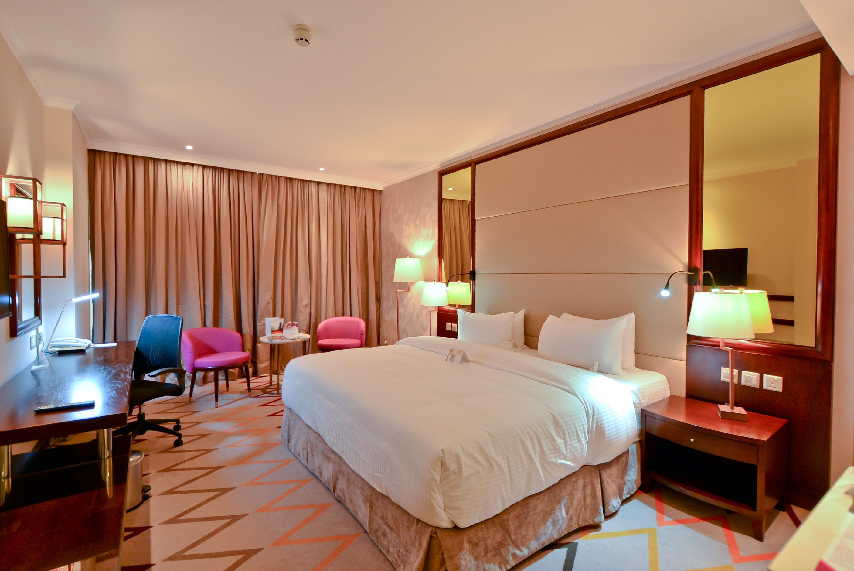 Mercure Upper Hill 4* Nairobi
