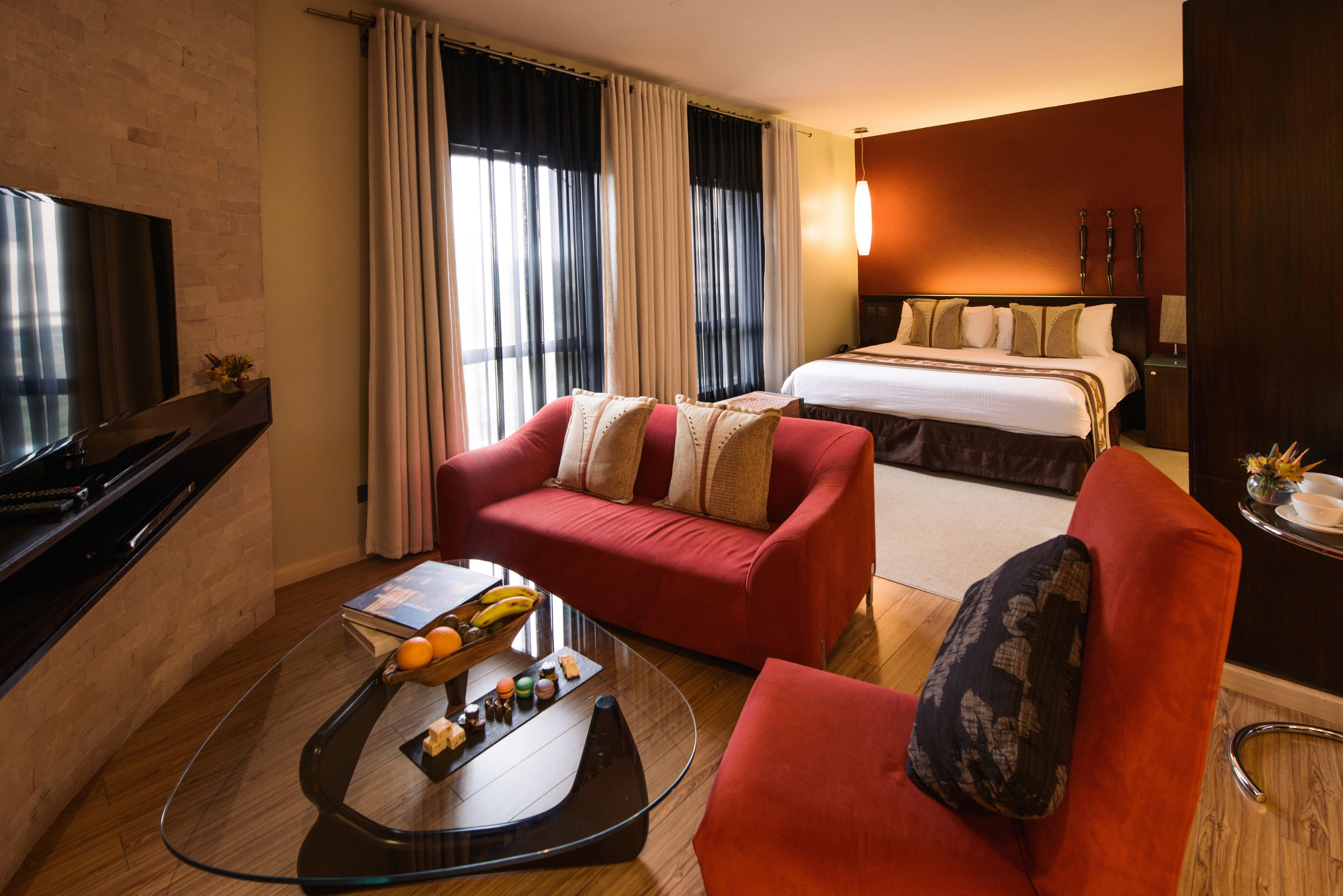 Hotel Mercure Upper Hill