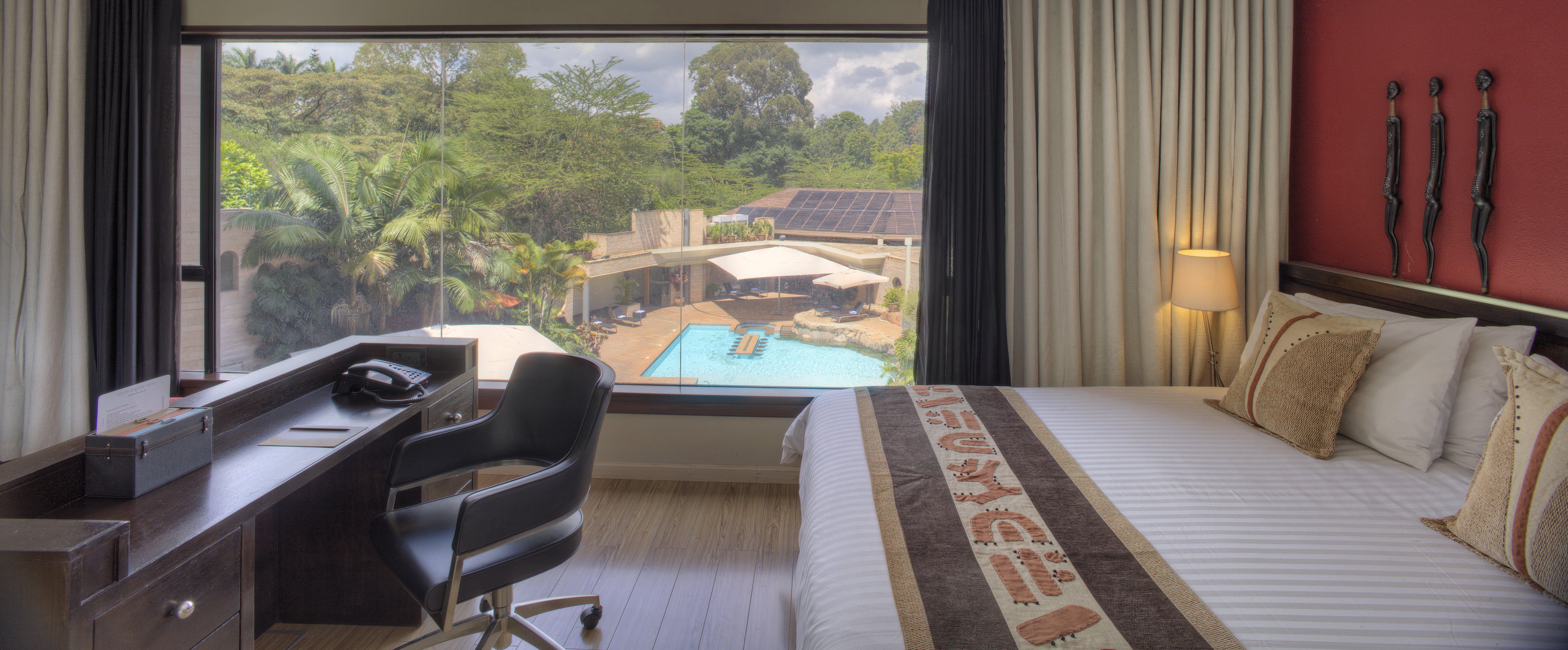 Mercure Upper Hill Hotel Nairobi