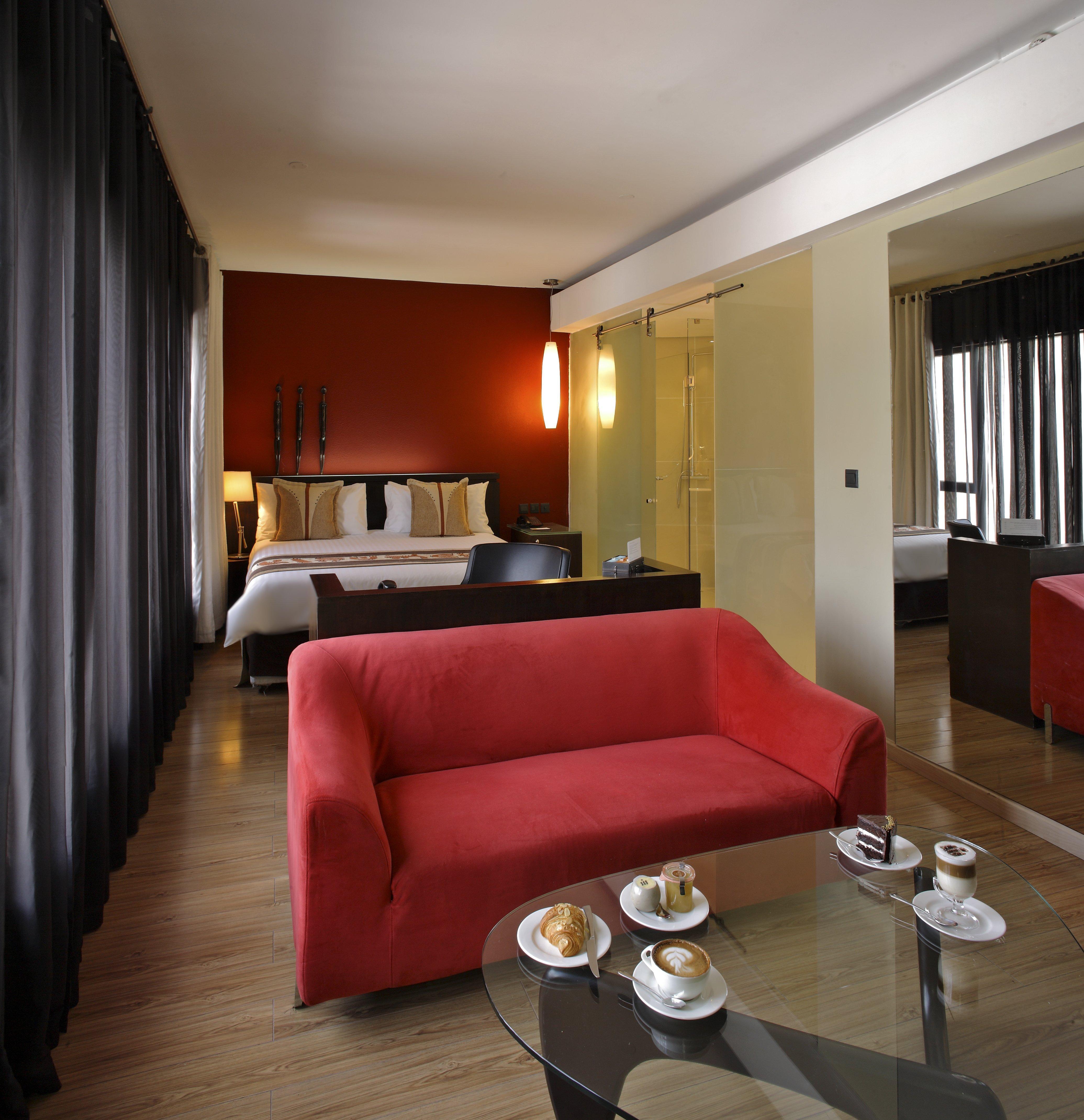 Mercure Upper Hill 4* Nairobi