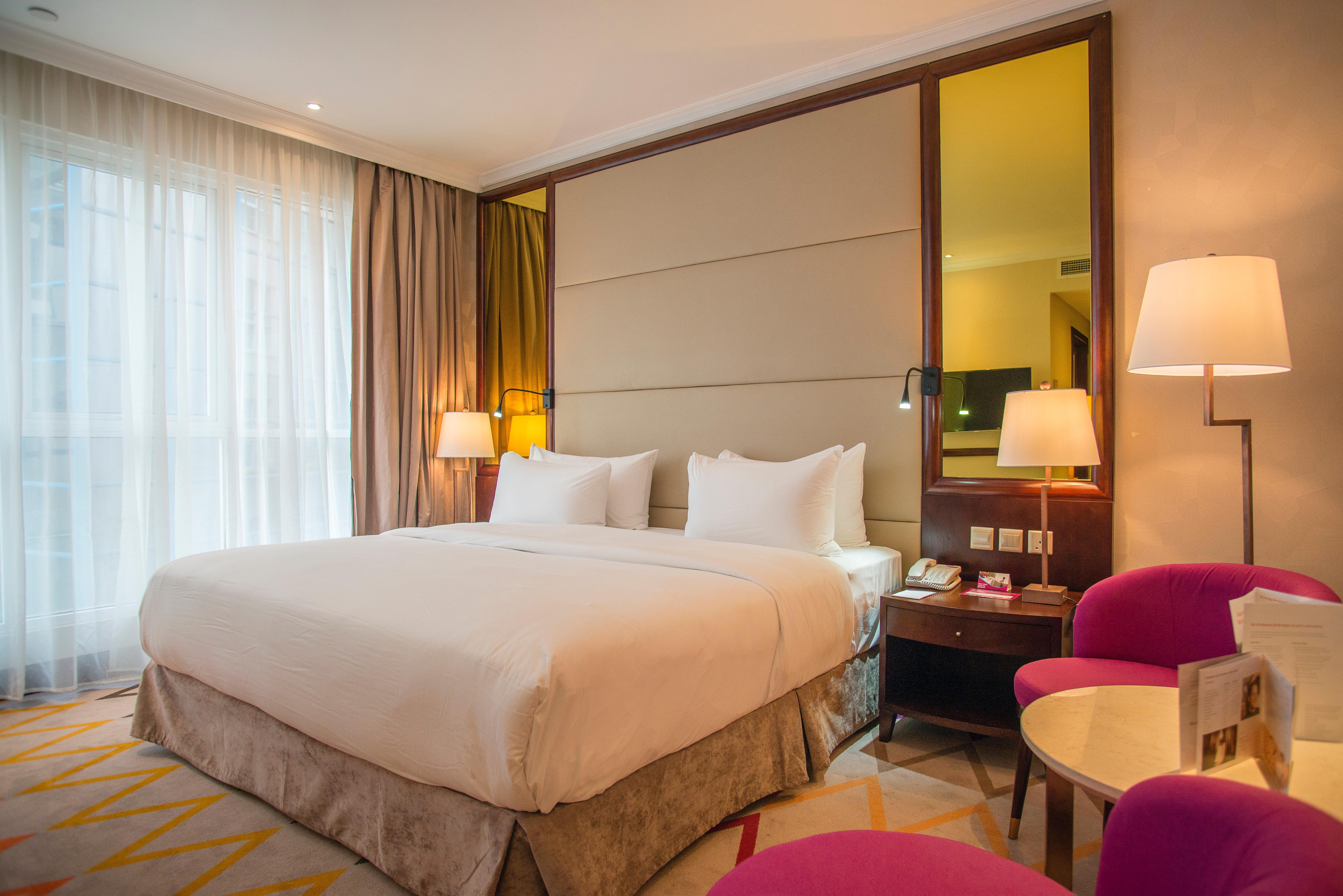 Mercure Upper Hill Hotel Nairobi