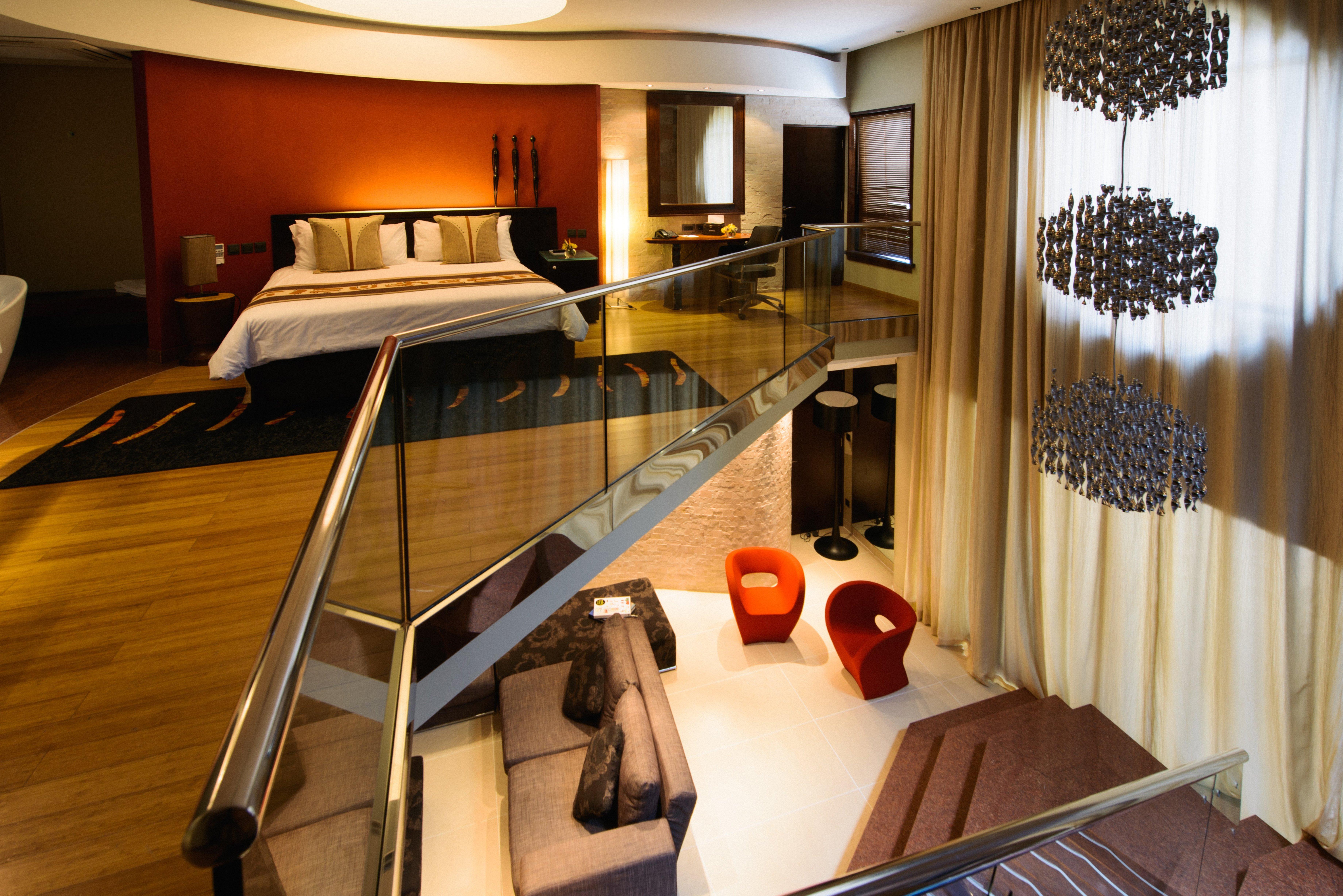 Mercure Upper Hill Nairobi