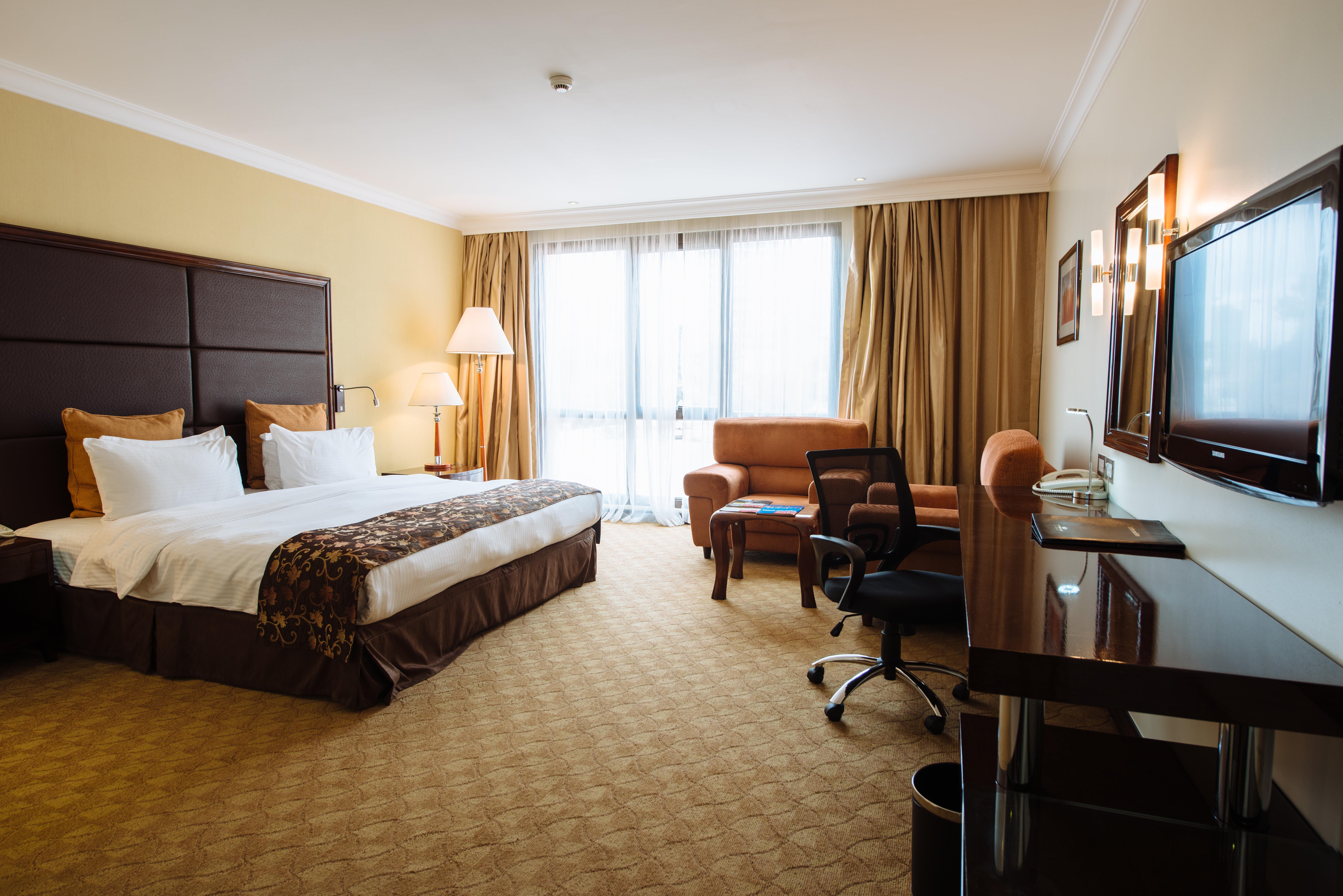 Mercure Upper Hill Nairobi