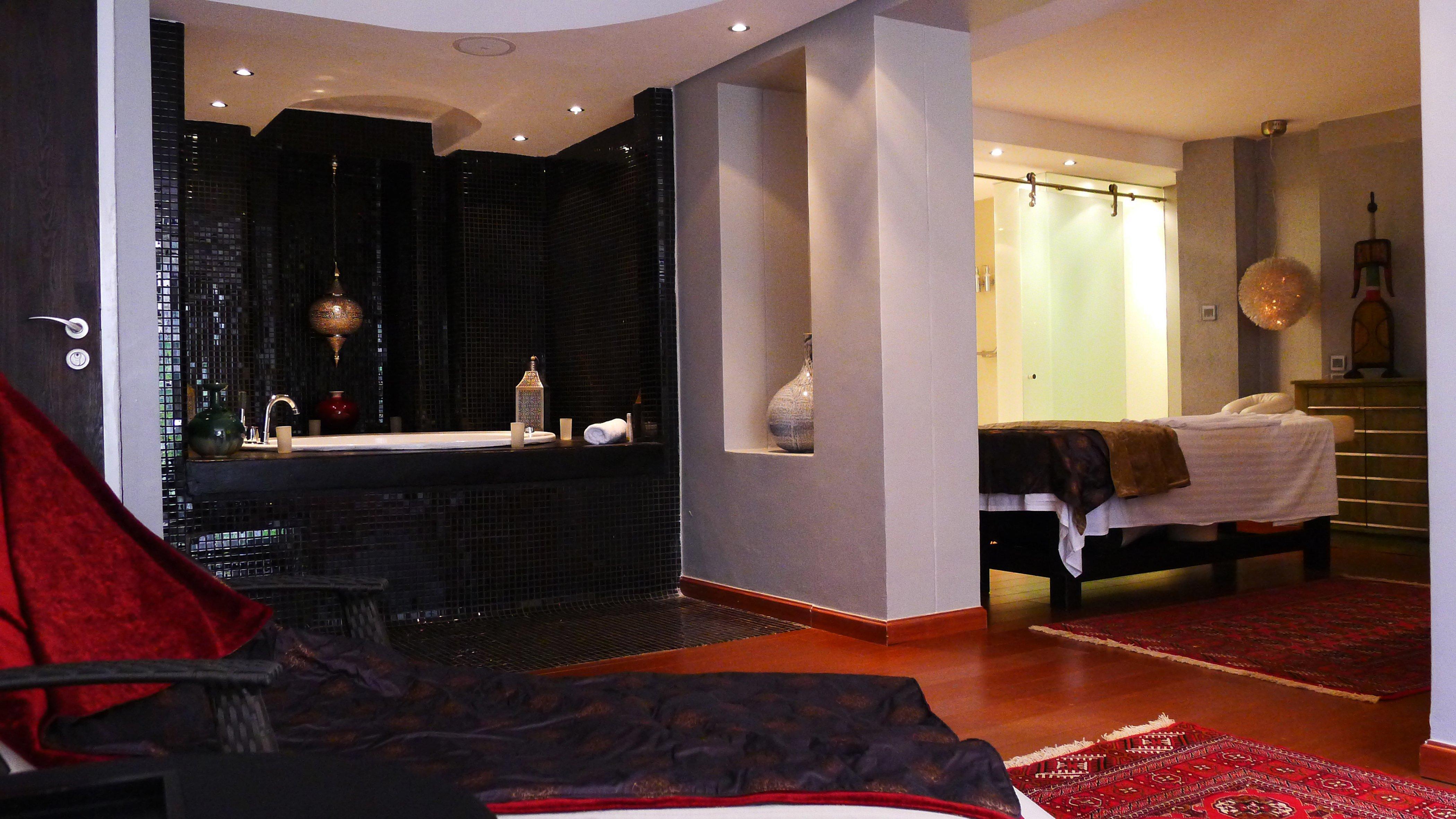 Hotel Mercure Upper Hill